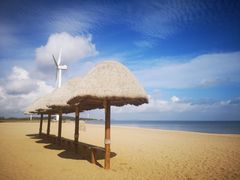 -那香海钻石沙滩浴场