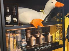 -Goose Island Brewhouse鹅岛精酿啤酒餐厅