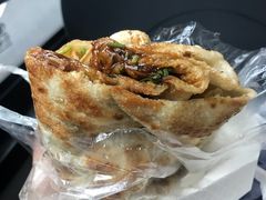 -金杨老摊头蛋饼(金口路店)