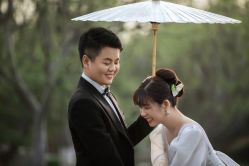 -蒙娜丽莎婚纱摄影(南门店)
