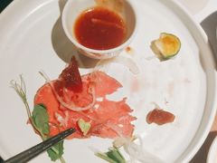 -匠和风精致料理(宁德万达店)