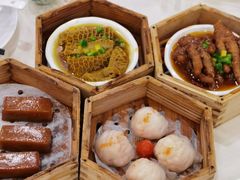 新派太妃糕-海晖酒楼·顺德鱼生(荣华店)