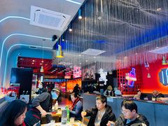 大堂-杨记齐齐哈尔烤肉(总店)