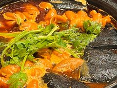 臭豆腐烧大肠-金哥私房菜馆(张府园总店)
