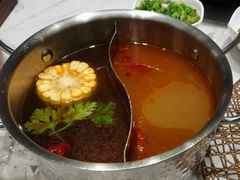 -田园肥牛鲍鱼先生(新北店)