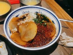 -叁宝烤肉• 西安烧烤 领跑品牌(中海城店)