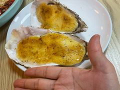 -吉利龙虾·新派海鲜烧烤