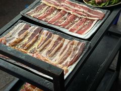 -燚青春东北泥炉烤肉(百合店)