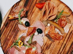 -马克西姆俄罗斯餐厅(通亚街店)