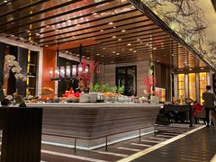 -深圳四季酒店·馥自助餐厅