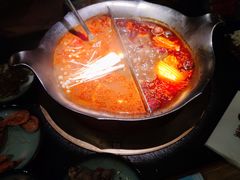 -湊湊火锅·茶憩(石家庄万象城店)