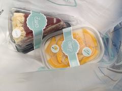 -7cake憩刻生日蛋糕·下午茶(西安店)