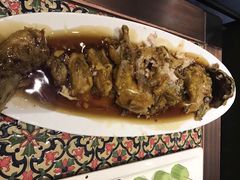 糖醋鲤鱼-城南往事济南风味主题餐厅(东环店)