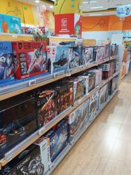 点击看大图 -孩子王(协信星光时代广场店)