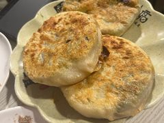 -老北京馅饼粥(西单店)