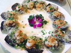 悦秀大酒楼-悦秀大酒楼(江头店)