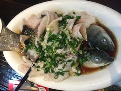 -凤厨顺德水乡凤味馆(大良锦龙路店)