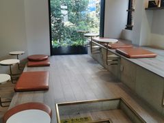 -Peet's Coffee皮爷咖啡(大学路店)