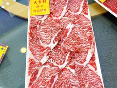 -大吉利·潮汕牛肉火锅(河西店)