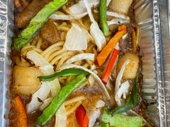 -达美乐比萨(南京西路店)