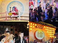 -深圳锦绣中华民俗村