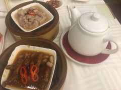 -潮福城大酒楼·潮粤菜·港式点心(阳光城店)