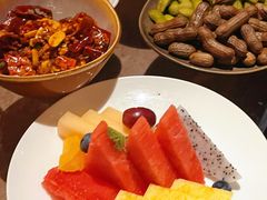 -戏迷-成都群光君悦酒店