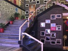 -绿杨春·淮扬宴(庐山路店)