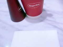 -哈根达斯(虹口店)