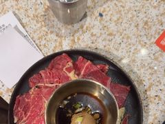 -欧巴烤肉(创富世纪店)