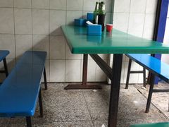 大堂-甘记肥肠粉(马鞍北路店)