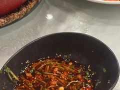-鑫巴蜀小镇 · 水煮鱼专研店(玉桥店)