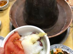 清汤锅-月圆火锅(宁海东路二店)