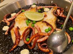 -OLLA 西班牙餐厅(丰盛里店)