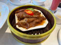 -大海湾酒楼(人南店)