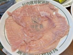 -刘老表·瓦罐汤涮肉(青云谱店)