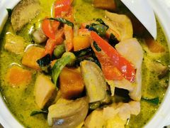 -simply thai天泰(长泰广场店)