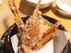 -蟹道乐(道顿堀本店)