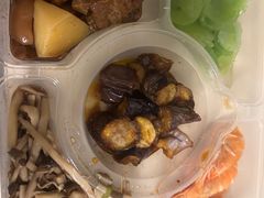 -锦江之星(青岛栈桥中山路地铁站店)