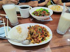 -日月永和中国餐饮名店(凤凰店)