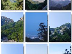 -泰山风景名胜区