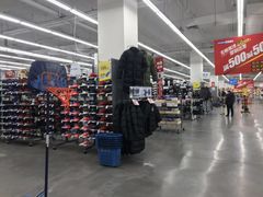 -迪卡侬(鲁泰大道店)