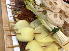 -袁记串串香(人民公园店)