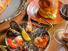 -LESCEDARS Brasserie Bistro香柏树