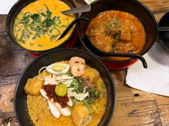 -Limapulo: Baba Can Cook