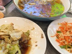 -再回头私房菜·老南京菜