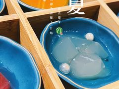 -九田家黑牛烤肉料理(华侨城店)