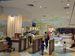 -meland亲子乐园•派对•研学(苏州悠方购物中心店)