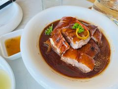 -时间里·新派粤菜(远洋店)