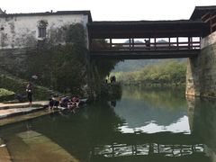 景点彩虹桥-彩虹桥